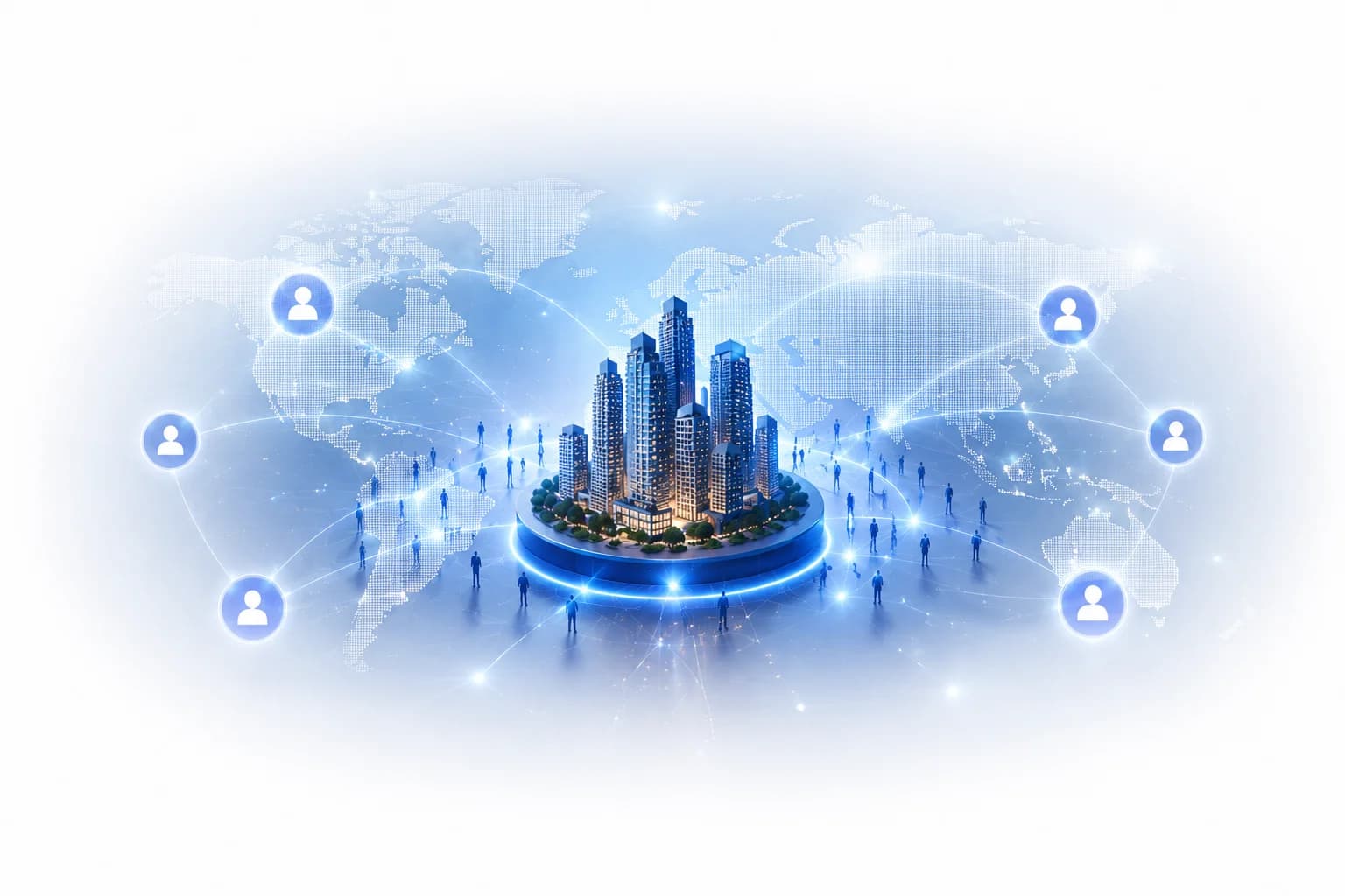 Community Network